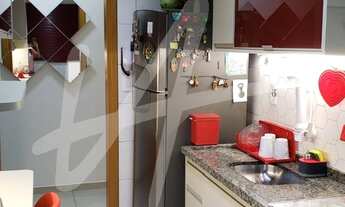 Imagem 2: Locação Apartamento 2 Dormitórios todo planejado ao lado do Shopping