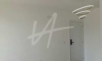 Imagem 7: Locação Apartamento de 2 dormitórios com área de lazer completa