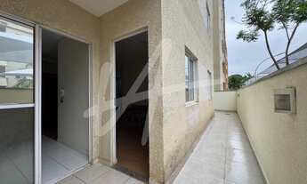 Imagem: Apartamento com 2 dormitórios Térreo com