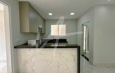 Imagem 7: Casa à Venda em Paulínia ? Villagio di Capri, com 3 Suítes e Área Gourmet