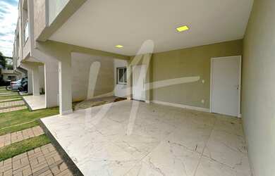 Imagem 2: Casa à Venda em Paulínia ? Villagio di Capri, com 3 Suítes e Área Gourmet