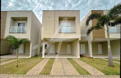 Imagem: Casa à Venda em Paulínia Villagio di