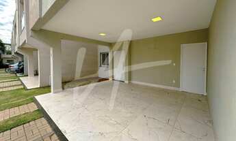 Imagem 2: Casa à Venda em Paulínia ? Villagio di Capri, com 3 Suítes e Área Gourmet