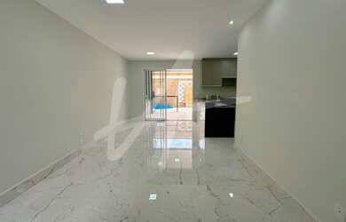 Imagem 3: Casa à Venda em Paulínia ? Villagio di Capri, com 3 Suítes e Área Gourmet