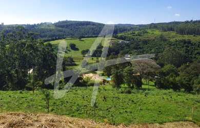 Imagem: Lote à Venda em Sousas Campinas