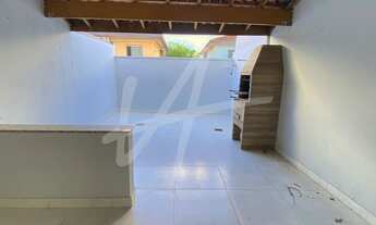 Imagem 4: Locação casa 2 dorm. Villa Flora Sumaré