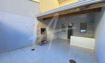 Imagem 5: Locação casa 2 dorm. Villa Flora Sumaré