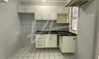 Imagem 2: Locação casa 2 dorm. Villa Flora Sumaré