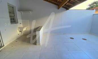 Imagem 7: Locação casa 2 dorm. Villa Flora Sumaré