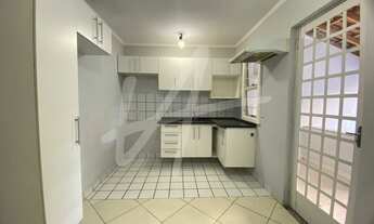 Imagem 3: Locação casa 2 dorm. Villa Flora Sumaré