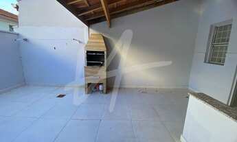 Imagem 6: Locação casa 2 dorm. Villa Flora Sumaré