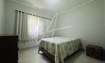 Imagem 4: Casa Residencial à venda, Parque Residencial Casarão, Sumaré - CA0020