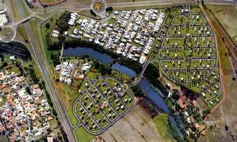 Imagem 3: Terreno no Residencial das Acácias em Paulínia