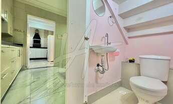 Imagem 2: Casa Residencial à venda, Parque Villa Flores, Sumaré - CA0277