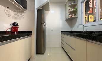 Imagem 7: Casa com 2 dormitórios à venda, 110 m² por R$ 650.000,00 - Parque Villa Flores - Sumaré/SP