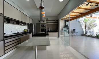 Imagem: Casa Térrea 3 dormitórios com Suíte