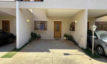 Imagem: Casa com 3 dormitórios com suíte em condomínio