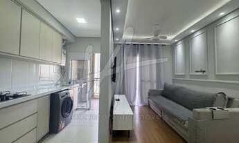 Imagem: Apartamento Residencial à venda, Chácara