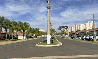 Imagem 7: Casa com 3 dormitórios à venda, 72 m² por R$ 478.000,00 - Residencial Viva Vista - Sumaré