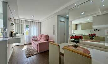 Imagem: Apartamento com 2 dormitórios Térreo com