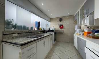 Imagem 7: Casa com 3 dormitórios com suíte em condomínio fechado à venda, 98 m² por R$ 485.000 - Jar