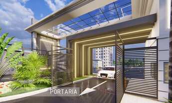 Imagem 3: Apartamento com 2 dormitórios à venda, 57 m² por R$ 385.000,00 - Parque Emília - Sumaré/SP