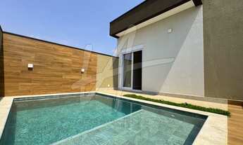 Imagem 3: Casa com 3 dormitórios à venda, 185 m² por R$ 1.390.000,00 - Jardim Primavera - Nova Odess