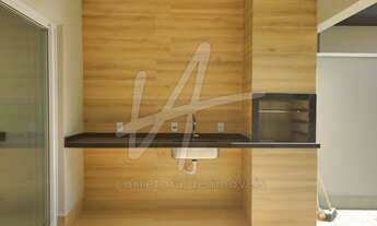 Imagem 7: Casa Residencial à venda, Vila Monte Alegre, Paulínia - CA0268