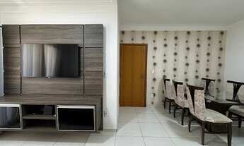 Imagem 2: Apartamento com 3 dormitórios à venda, 80 m² por R$ 470.000,00 - Planalto do Sol - Sumaré