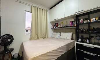 Imagem 2: Apartamento com 3 dormitórios à venda, 67 m² por R$ 430.000,00 - Parque Euclides Miranda