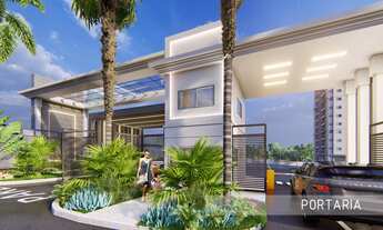 Imagem 2: Apartamento com 2 dormitórios à venda, 57 m² por R$ 385.000,00 - Parque Emília - Sumaré/SP