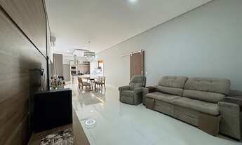 Imagem 6: Casa Térrea 3 dormitórios com Suíte - Bairro Vaughan