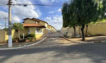 Imagem 1: Casa com 3 dormitórios e suíte à venda, 99 m² por R$ 380.000 - Jardim Bela Vista - Sumaré