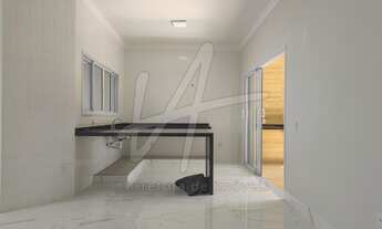 Imagem 2: Casa Residencial à venda, Vila Monte Alegre, Paulínia - CA0268