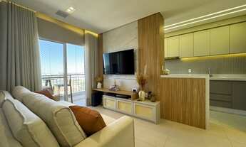 Imagem: Apartamento dos Sonhos à venda, 56 m²