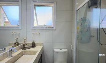 Imagem 5: Casa com 2 dormitórios à venda, 110 m² por R$ 650.000,00 - Parque Villa Flores - Sumaré/SP