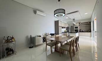 Imagem 5: Casa Térrea 3 dormitórios com Suíte - Bairro Vaughan