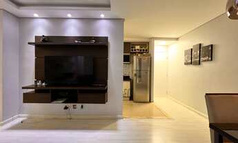 Imagem 2: Apartamento à venda de 3 Dormitórios 1 Suíte Ipê Branco