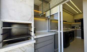 Imagem 7: Apartamento dos Sonhos à venda, 56 m² por R$ 457.000 - Chácara Bela Vista - Sumaré/SP