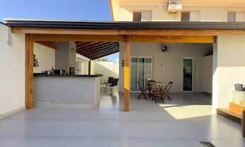 Imagem: Casa com 3 dormitórios à venda, 84 m²