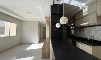 Imagem 5: Apartamento com 3 dormitórios à venda, 72 m² por R$ 350.000,00 - Ipê Braco