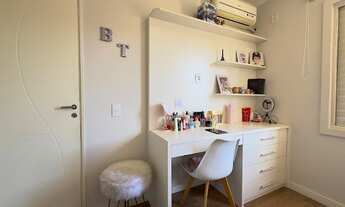 Imagem 5: Casa com 3 dormitórios à venda, 84 m² por R$ 690.000,00 - Parque Villa Flores - Sumaré/SP