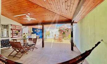 Imagem: Casa Residencial à venda, Parque Villa