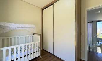 Imagem 5: Casa com 3 dormitórios à venda, 174 m² por R$ 1.350.000,00 - Residencial Real Parque Sumar