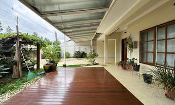 Imagem 3: Sobrado com 3 dormitórios à venda, 250 m² por R$ 750.000,00 - Parque Manoel de Vasconcelos