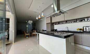 Imagem 2: Casa Térrea 3 dormitórios com Suíte - Bairro Vaughan