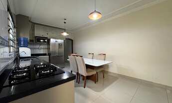 Imagem 5: Casa com 3 dormitórios à venda, 140 m² por R$ 390.000,00 - Jardim Campo Belo - Sumaré/SP