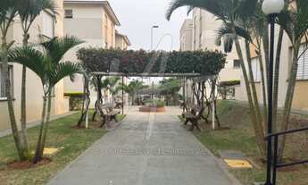 Imagem 2: Apartamento Térreo com 2 dormitórios à venda, 24 m² por R$ 245.000 - Jardim Recanto dos So