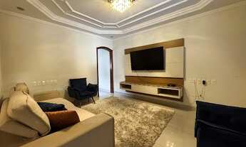 Imagem 4: Casa com 3 dormitórios à venda, 140 m² por R$ 390.000,00 - Jardim Campo Belo - Sumaré/SP