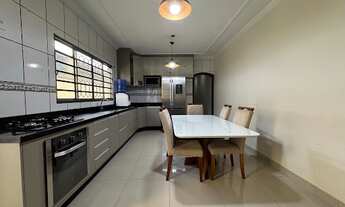 Imagem: Casa com 3 dormitórios à venda, 140 m²